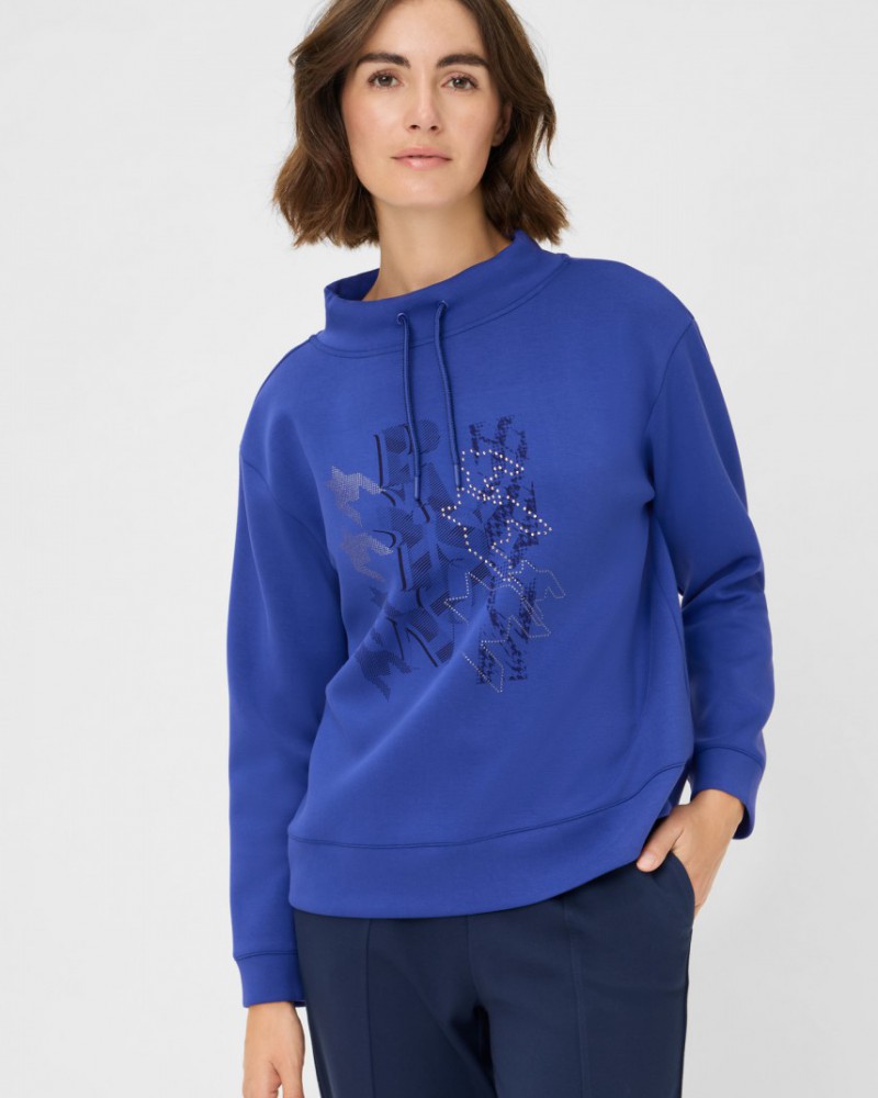 Mikina OLSEN dámska 11201678 40003