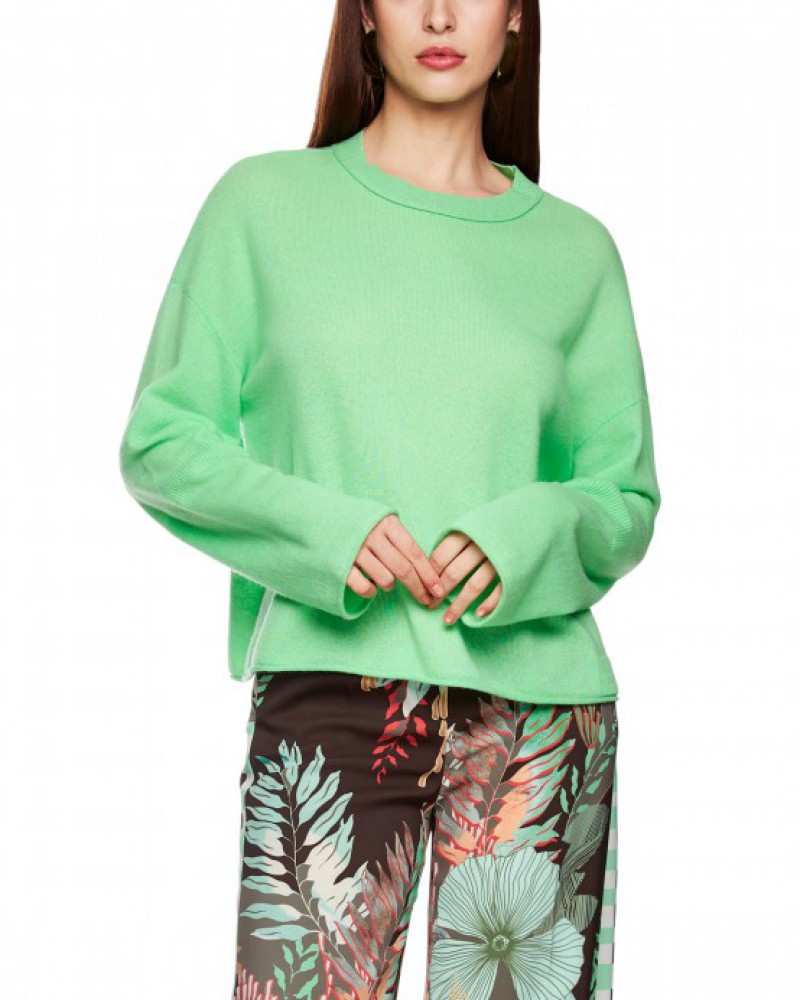 Pulover MARC CAIN dámsky ZC 41.05 M54 541