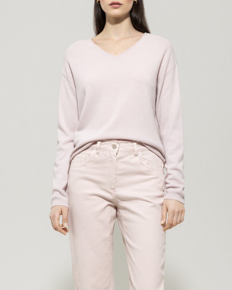 Pulover LUISA CERANO dámsky 128689/5871 0415