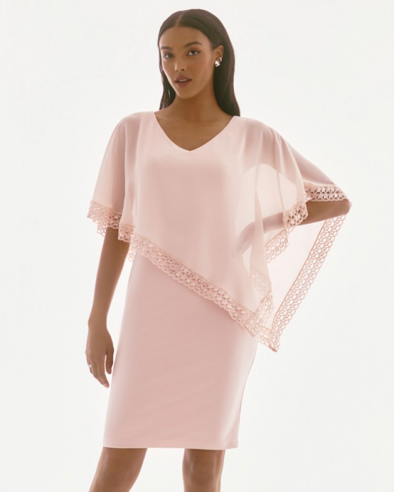 Šaty JOSEPH RIBKOFF dámske 251773 4375