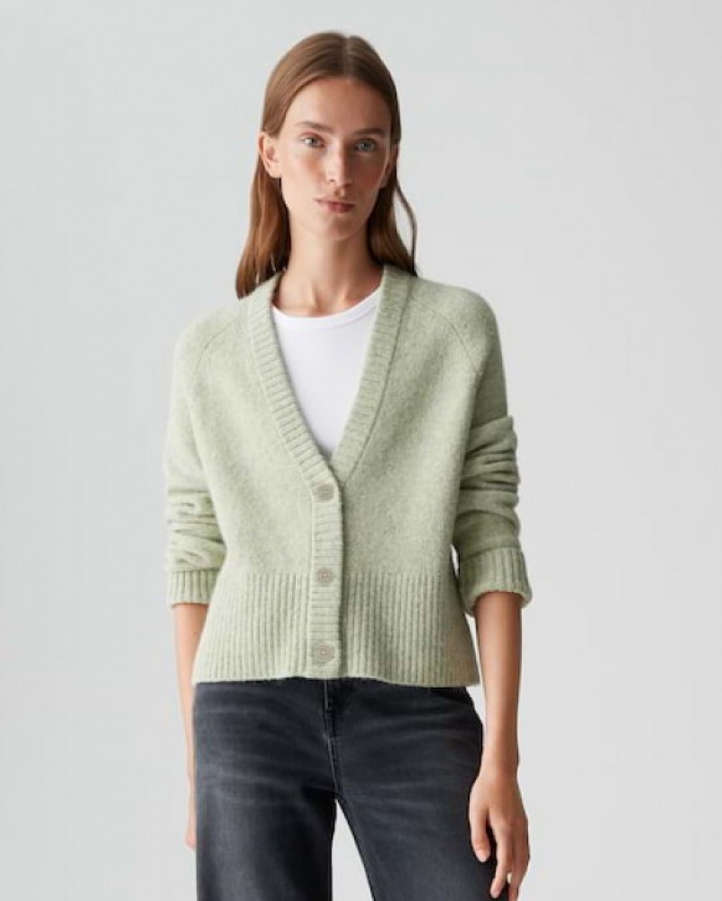 Sveter OPUS dámsky 10460813461100 Dassi 30041