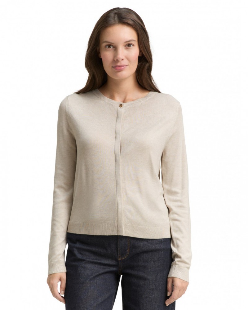 Sveter TOM TAILOR dámsky 1049127/36844