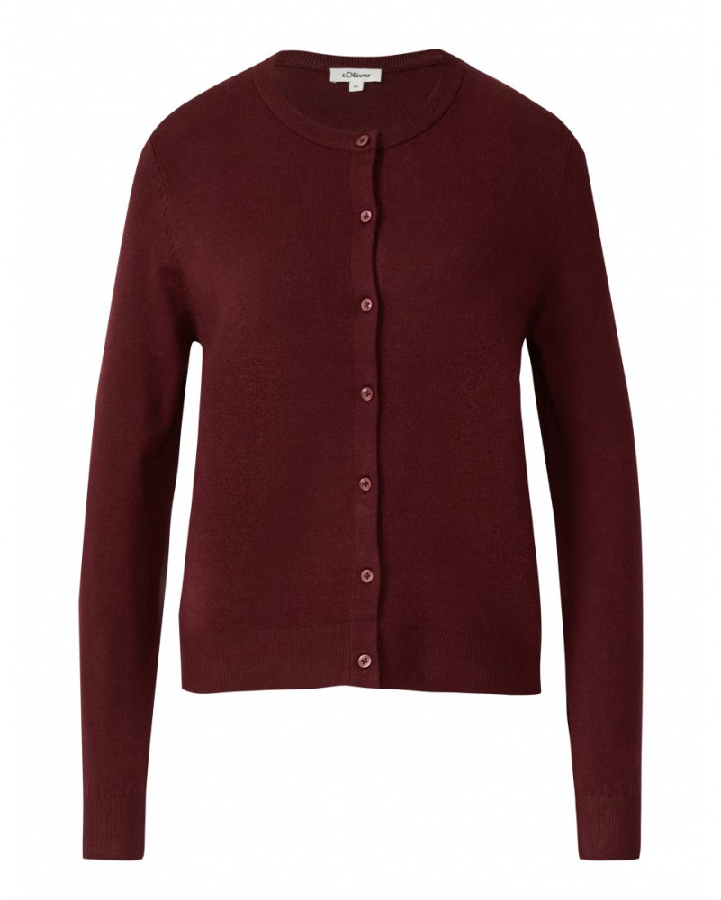 Sveter S.OLIVER dámsky 2168767/3902