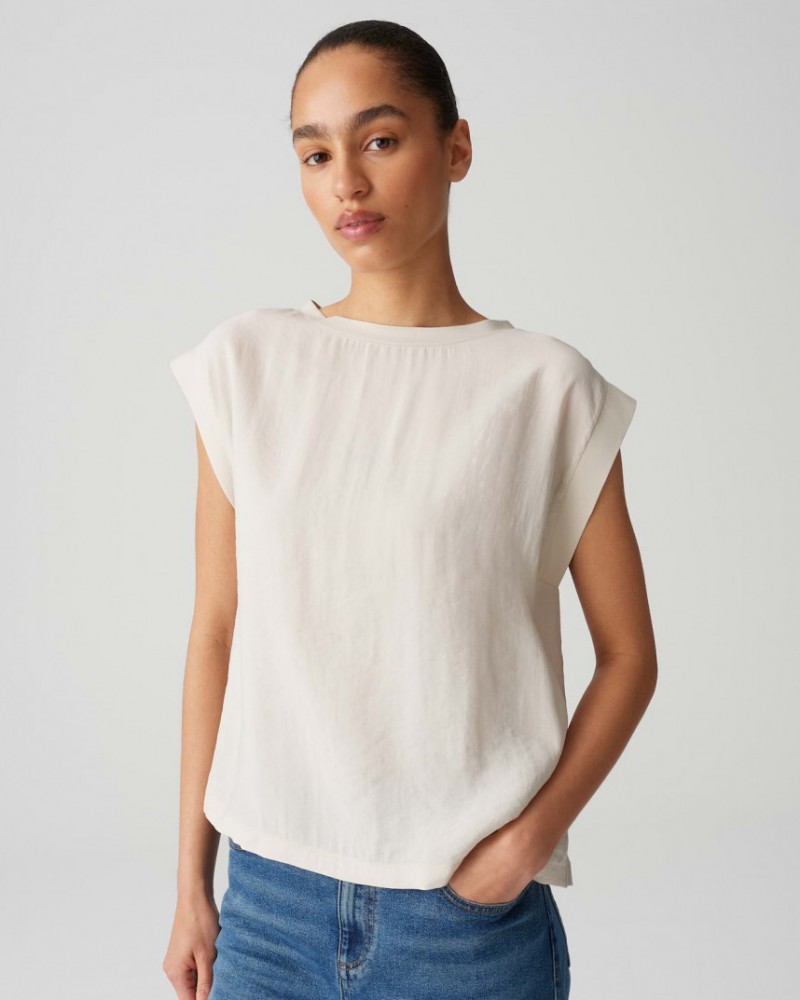 Top OPUS dámsky 10443912924100 Silkisi 20003