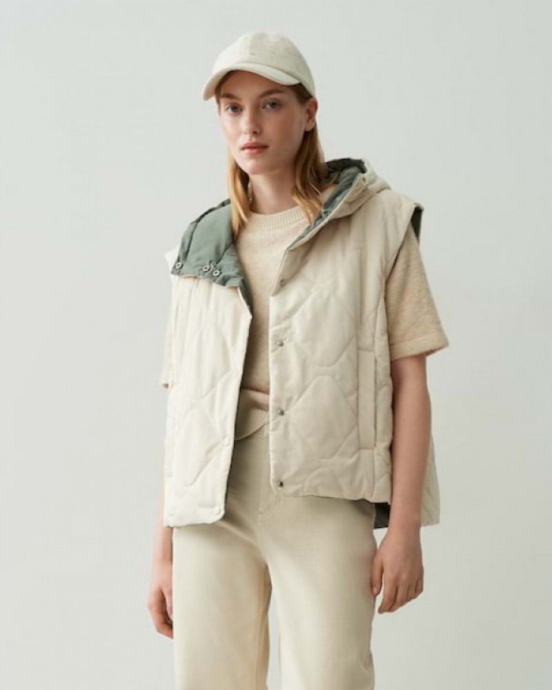 Vesta OPUS dámska obojstr. 10426813255361 Wusi 20003