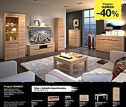 Program SUMMER - Polica