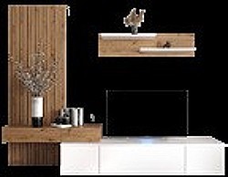 Obývacia stena ANIKA