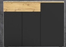 Obývacia stena ANIKA