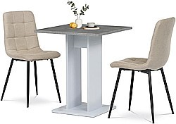 Jedálenská sada MATTIS