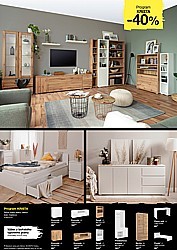 Program KRISTA - Skriňa