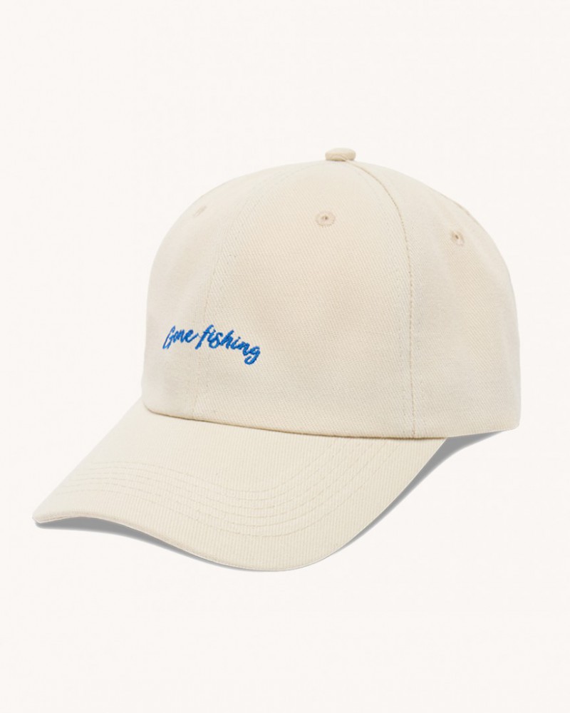 Šiltovka A FISH NAMED FRED pánska 31.282 101