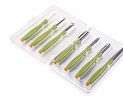 Vykrajovacia súprava PRESTO CARVING