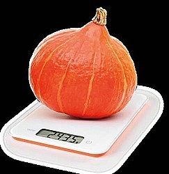 Digitálna kuchynská váha ACCURA