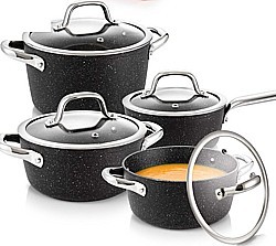 Súprava riadu PRESIDENT Stone