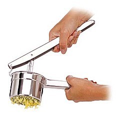 Drvič na zemiaky a cesto GrandCHEF