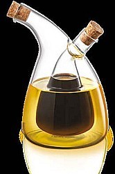 Nádoba na olej a ocot VIRGO