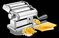 Strojček na prípravu cestovín GrandCHEF