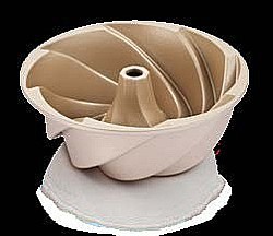 Forma bábovka DELÍCIA