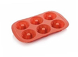 Forma 6 mini báboviek DELÍCIA SiliconPRIME