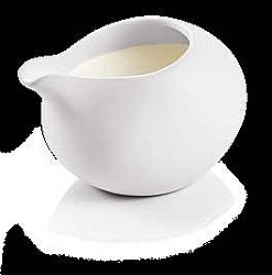 Nádoba na smotanu FANCY HOME Stones