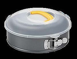 Forma na tortu  rozkladacia DELÍCIA