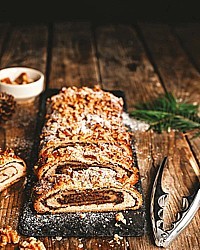 Servírovacia doska GrandCHEF