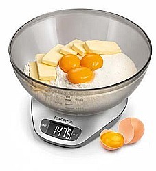 Digitálna kuchynská váha s misou GrandCHEF