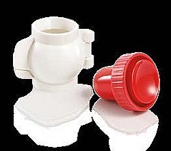 Tvorítko na plnené knedle PRESTO