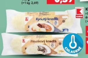 K-Classic knedľa