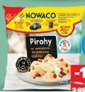 Nowaco Pirohy