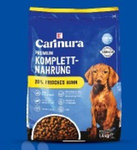 K-Carinura Granuly pre psy