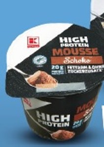 K-Classic Proteínová pena