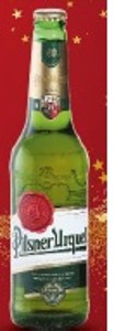 Pilsner Urquell Svetlý ležiak