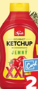 Gourmet Kečup