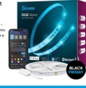 LED pásik Govee WiFi RGB Smart