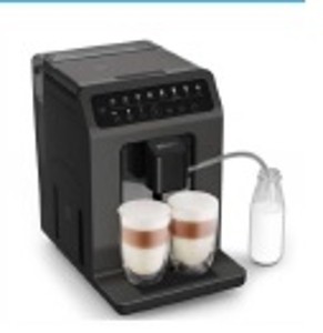 Automatický kávovar Krups EA89ZB10Evidence ClassicEdition čierny