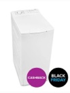 Práčka ETA384490000A biela