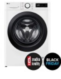 Práčka LGFSR5A04WL biela