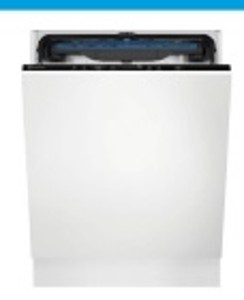 Umývačka riadu Electrolux600PROEES48400L