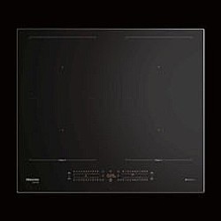 Indukčná varná doska, HI6442BSCWF