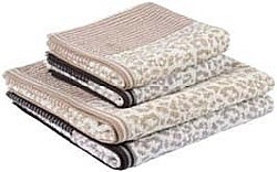 8: Froté séria Amurapar - osuška do sprchy