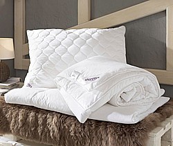 11: Lôžková séria - letná prikrývka