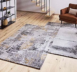 1: Tkaný koberec Fiorentina a Perugia