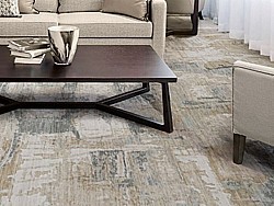 5: Orientálny koberec Highland