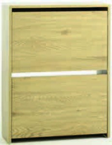 Skrinka na obuv BAKHUSE