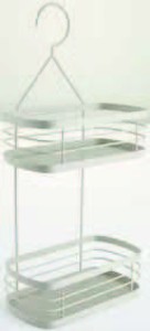 Polica do sprchy MOHED