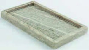 Dekoračný podnos VALDEMAR