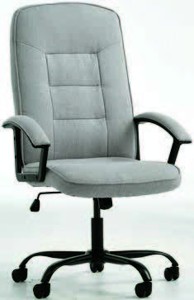 Kancelárske kreslo SKODSBORG