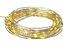 LED VIANOČNÝ UMELÝ VENIEC