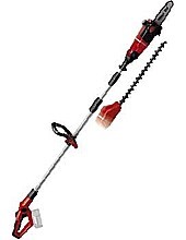 EINHELL POWER X-CHANGE AKU MULTIFUNKČNÝ PRÍSTROJ GE-HC 18 LI T-SOLO